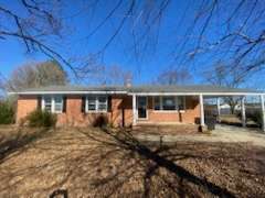 HUD Home — 2771 Bailey Rd, Fairmont, NC 28340 — photo 1