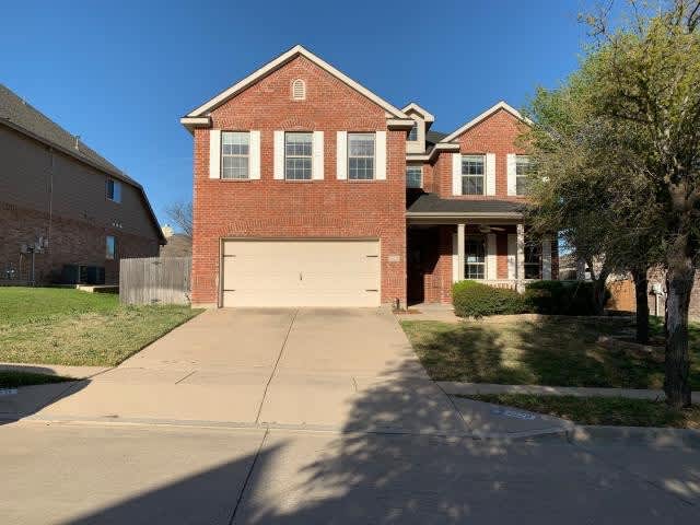 HUD Home — 1020 Long Pointe Ave, Fort Worth, TX 76108 — photo 1