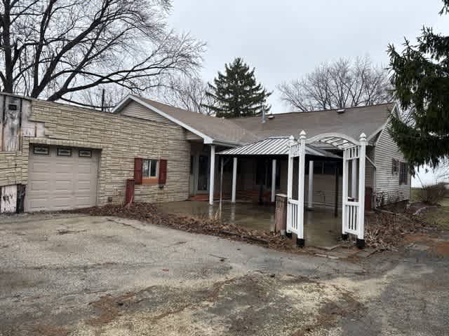 HUD Home — N8909 Lakeshore Dr, Van Dyne, WI 54979 — photo 1