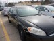 2013 black Chevy Impala / EQP 51568