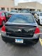 2013 black Chevy Impala / EQP 51568