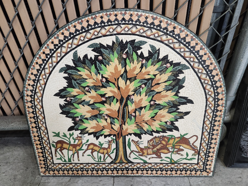 MOSIAC TILE — photo 1