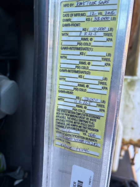 Miller Trailblazer Portable Welder — photo 1