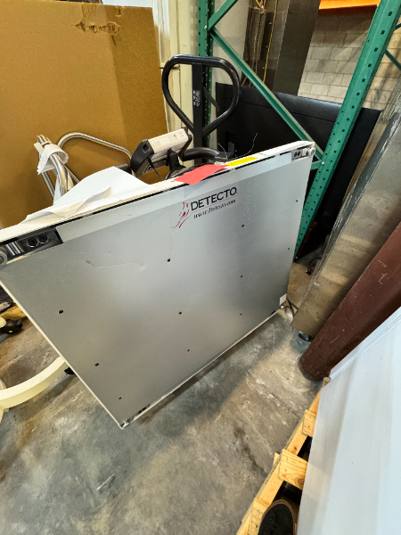 Patient Scale — photo 1