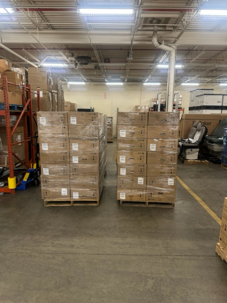 XEROX Printer Trays C405 — photo 1