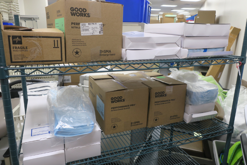 MEDLINE PEEL PACKS — photo 1