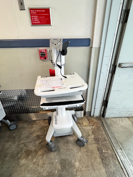 Medical Equipment — photo 1