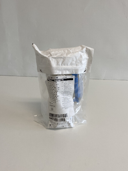 Expendable Medical Supplies — photo 1