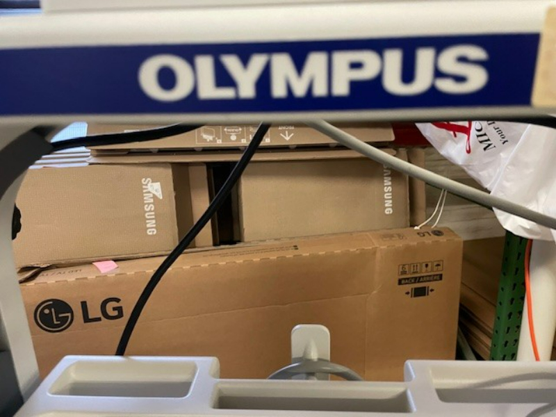 Medical Equipment — photo 1