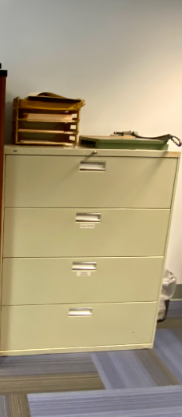 File Cabinet