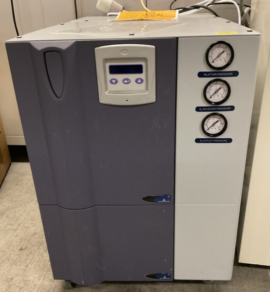 Nitrogen Generator