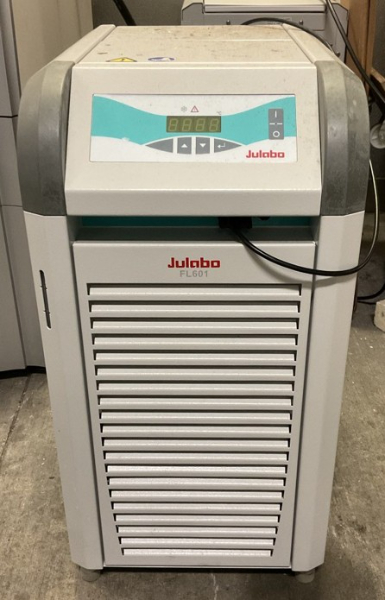 Julabo Chiller — photo 1