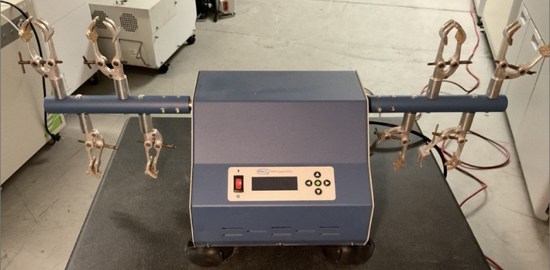 Laboratory Shaker — photo 1