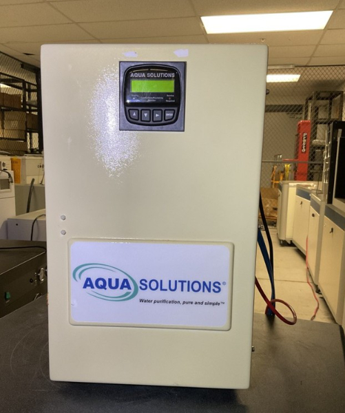 Water Purification System — photo 1