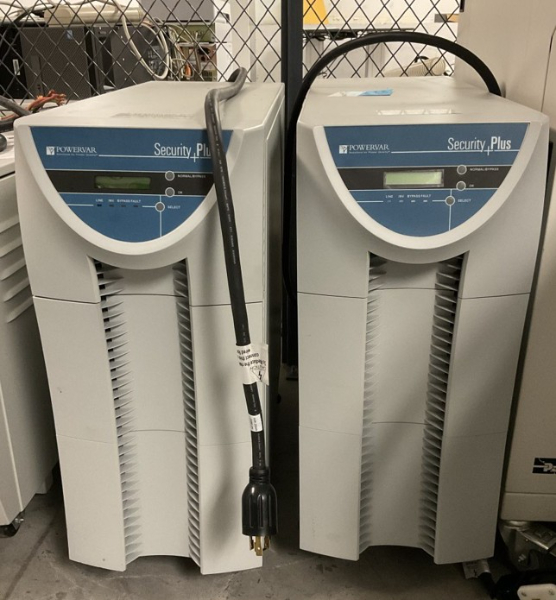 Power Supply — photo 1