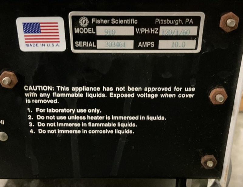 Refrigerated Circulator — photo 1