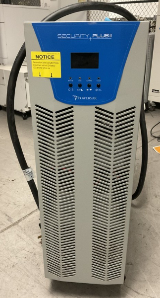 Power Supply — photo 1