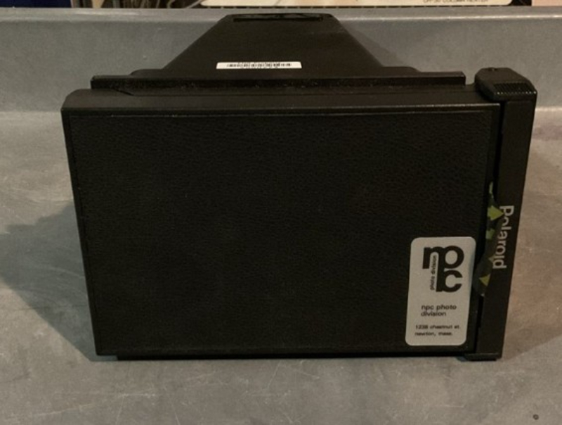 Camera System for Photomicrography — photo 1