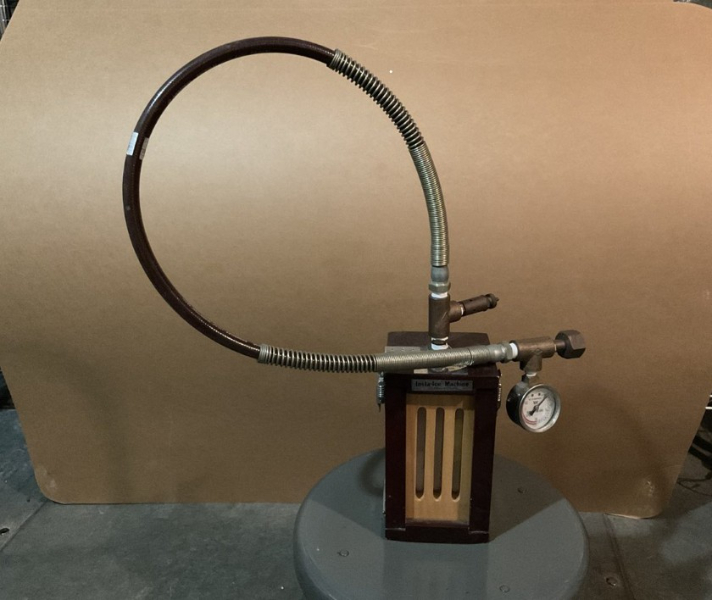 Insta-Ice Dry Ice Machine — photo 1