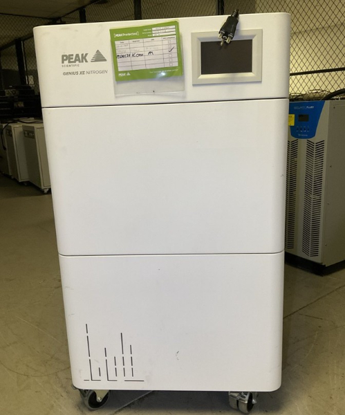 Nitrogen Generator