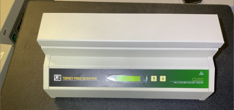 HPLC Column Chiller / Heater — photo 1