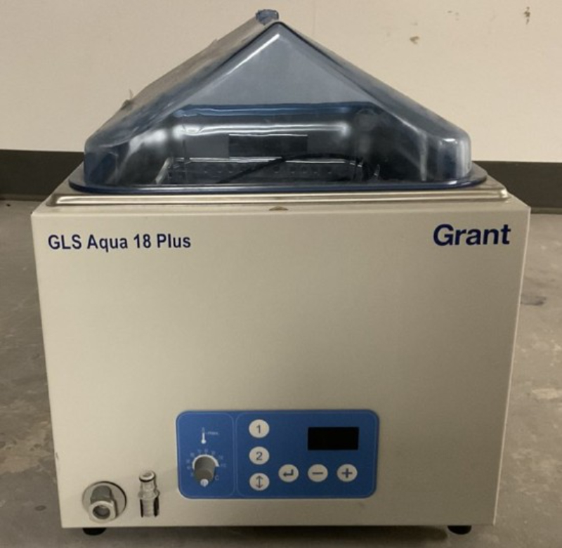 WaterBath — photo 1