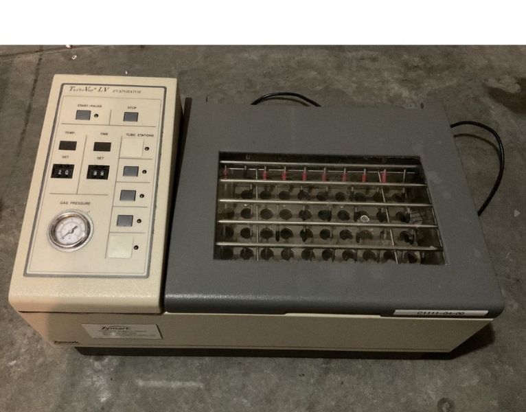 Rapid Evaporator — photo 1