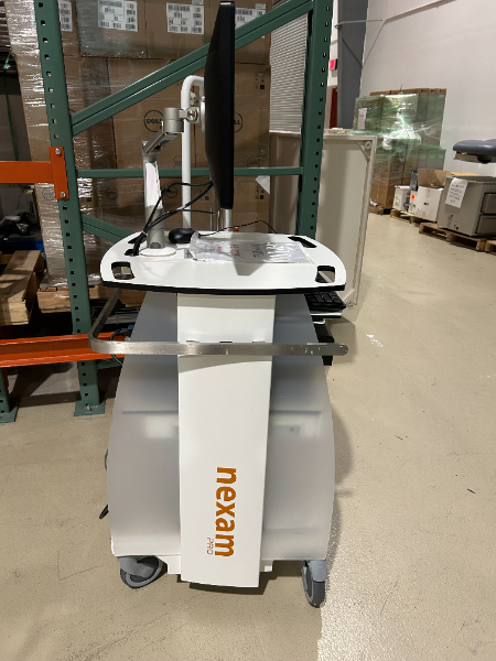 URODYNAMIC MEASUREMENT SYSTEM — photo 1