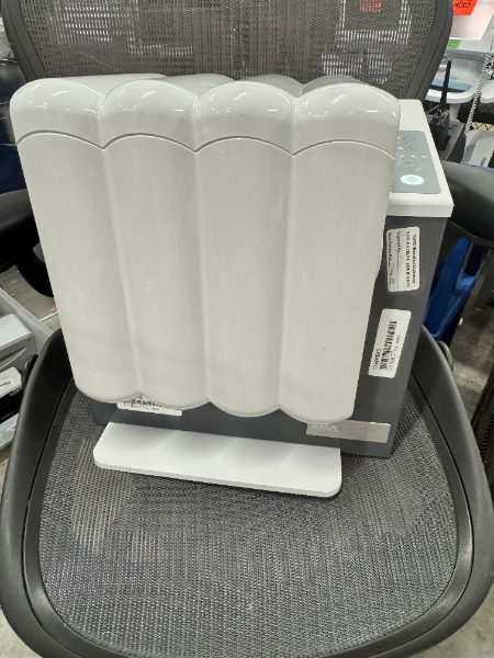 Medical Equipment — photo 1