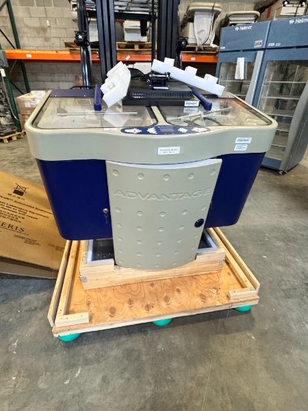 Endoscope Reprocessing System — photo 1