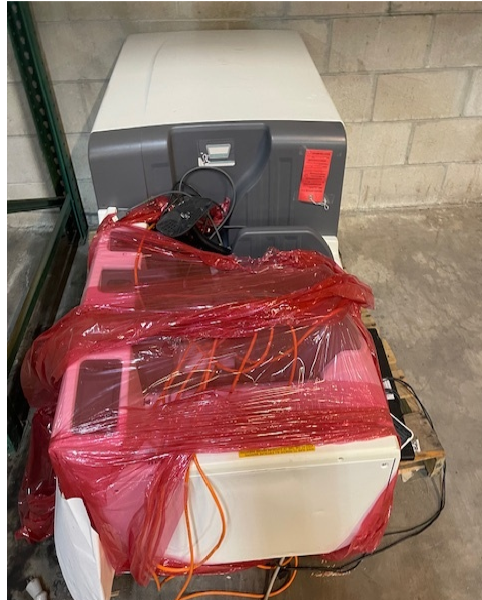 Imagine Digitization System — photo 1