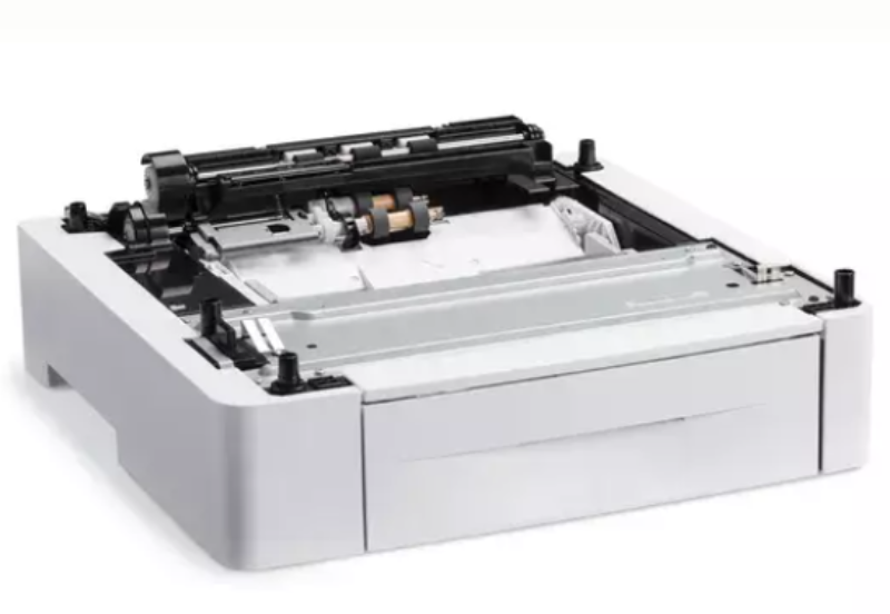 XEROX SHEET PAPER TRAYS — photo 1