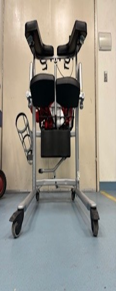 MOBILITY WALKER — photo 1