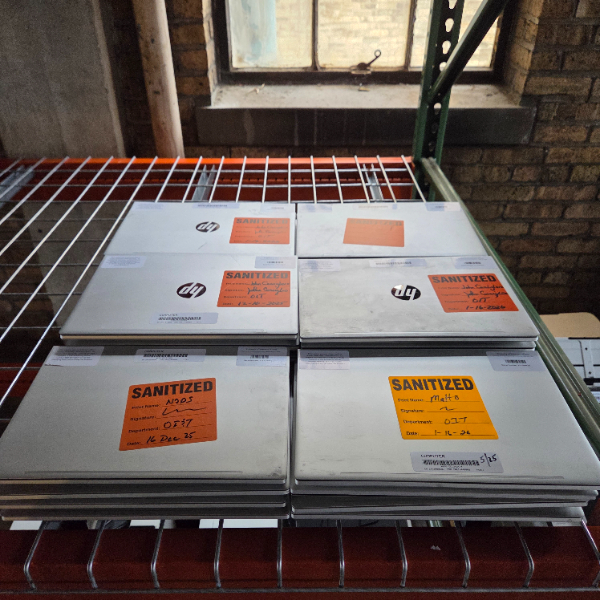 HP Probook 630 G8 Laptop Lot