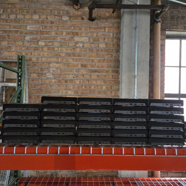 Mini Desktop Computer Lot