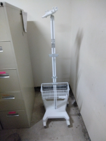 Cisco DX80 Video Conference and Tablet Stands — photo 1