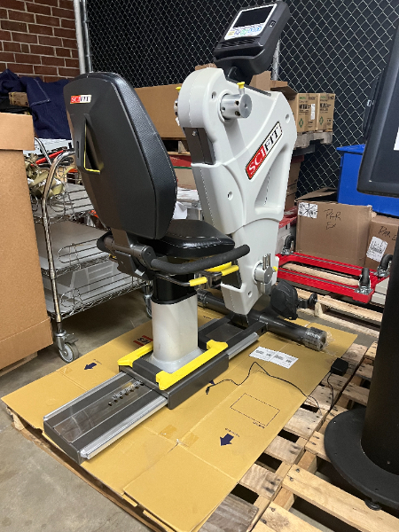 EXERCISERS: PRO2 Upper Body — photo 1