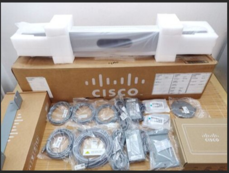CISCO Equipment — photo 1