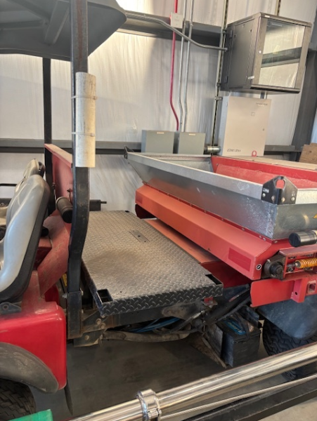 Toro Workman — photo 1