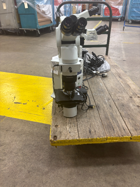 MICROSCOPES — photo 1