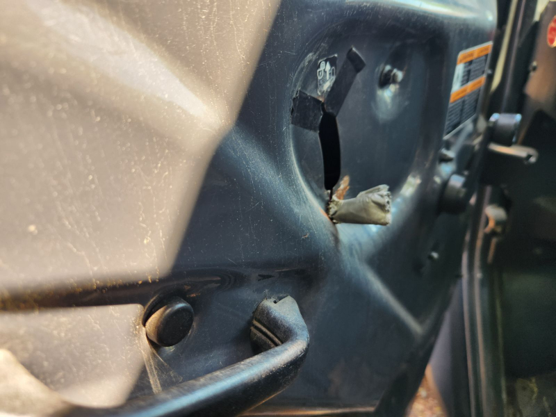 2016 KUBOTA — photo 1