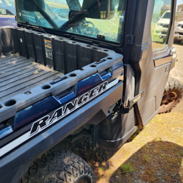 2019 POLARIS RANGER XP1000