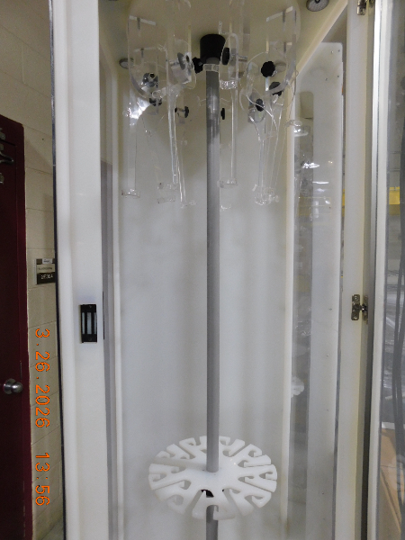 Endoscope Cabinet