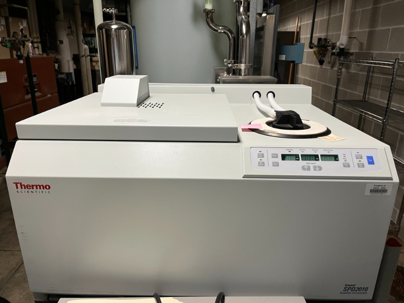 Savant SPD2010 SpeedVac Concentrator