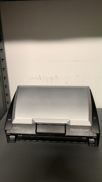 Scanners, Desktop — photo 1