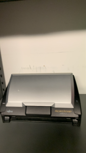Scanners, Desktop — photo 1