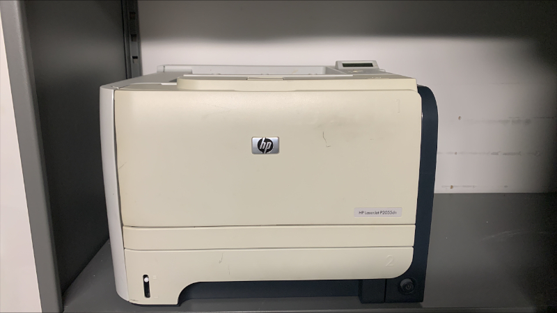 Printer, Desktop