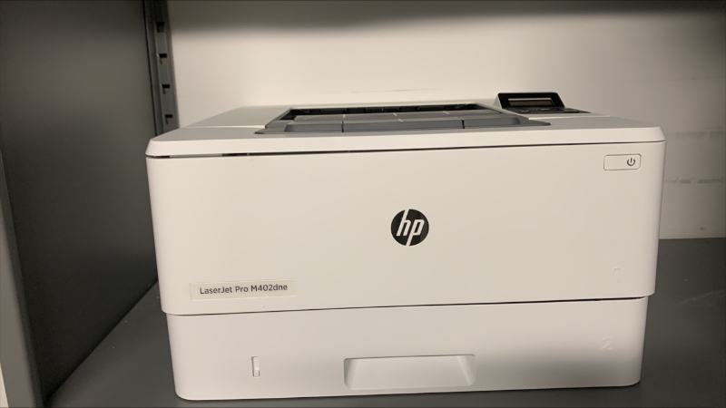 Printer, Desktop