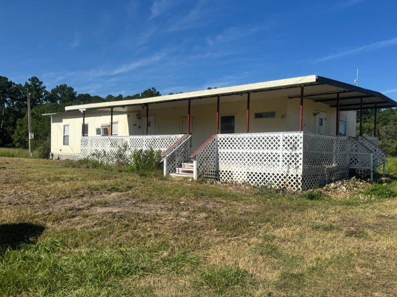 TRAILER, DOUBLEWIDE
