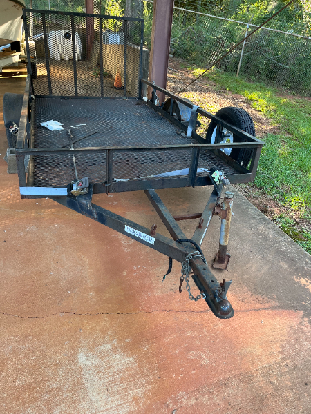 TRAILER (S49845)